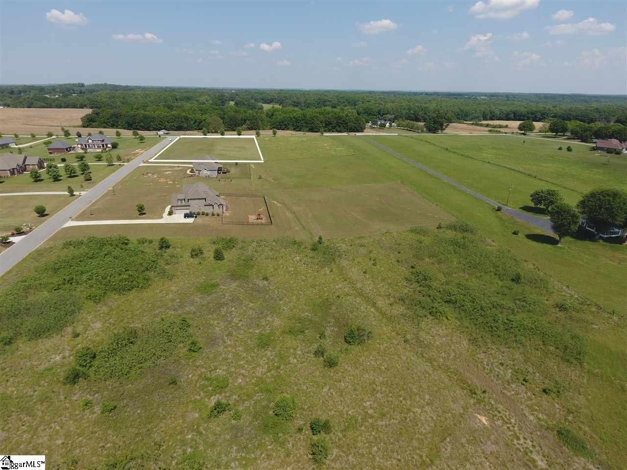 Property image 4 at 164 Murph Road, Pauline, SC 29374