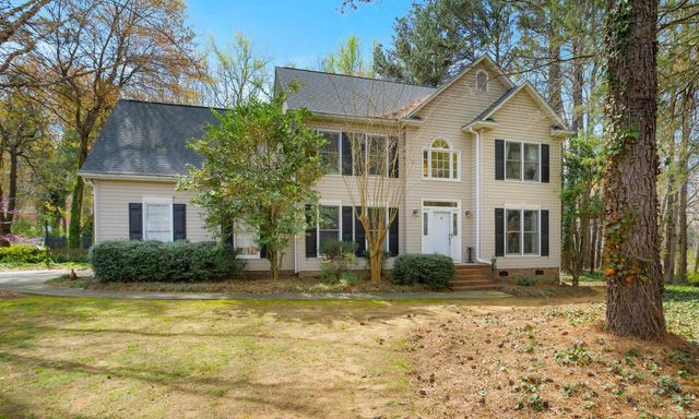 115 Robin Road