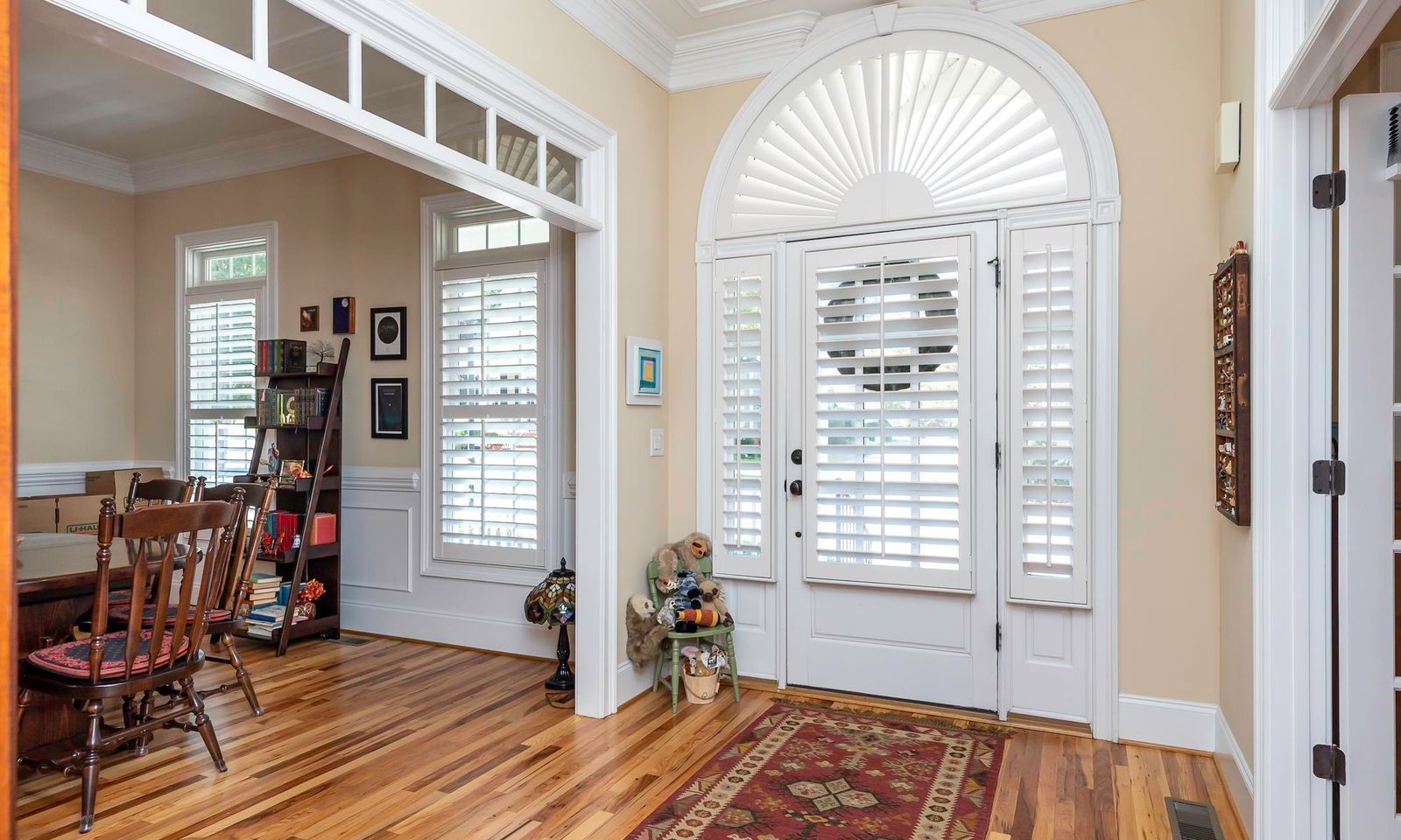 Property image 2 at 310 Crandon Drive, Greenville, SC 29615-2862