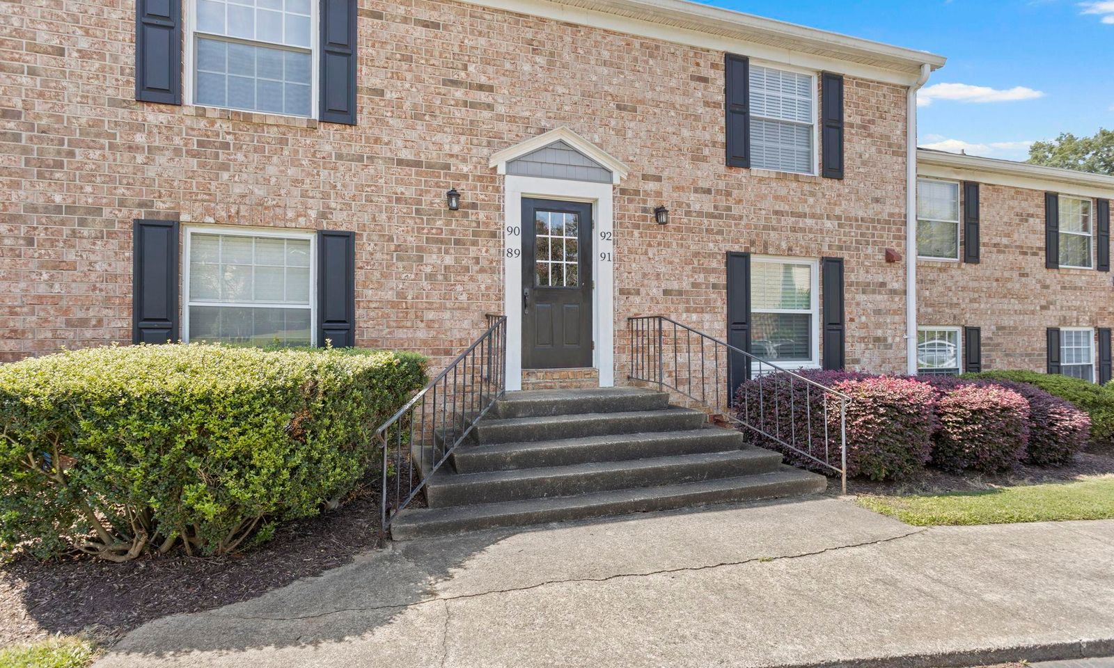 Property image 3 at 925 Cleveland Street, Greenville, SC 29601