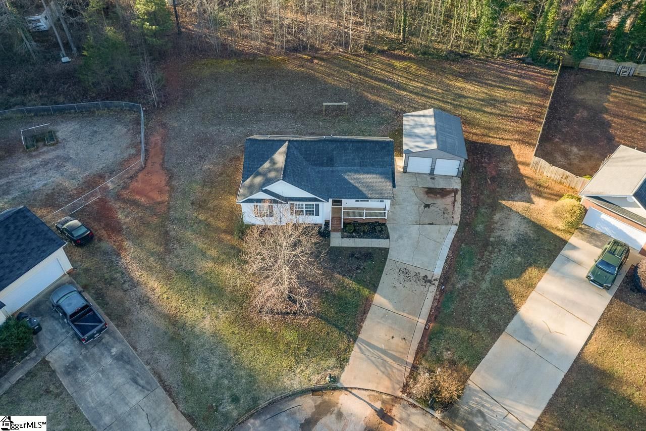 Property image 2 at 509 Brightfield Lane, Greer, SC 29651
