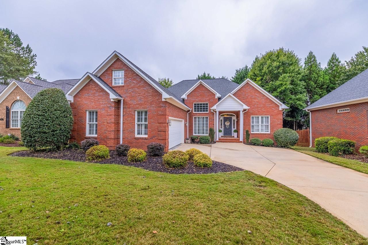 Property image 2 at 656 Amesbury Lane, Spartanburg, SC 29301