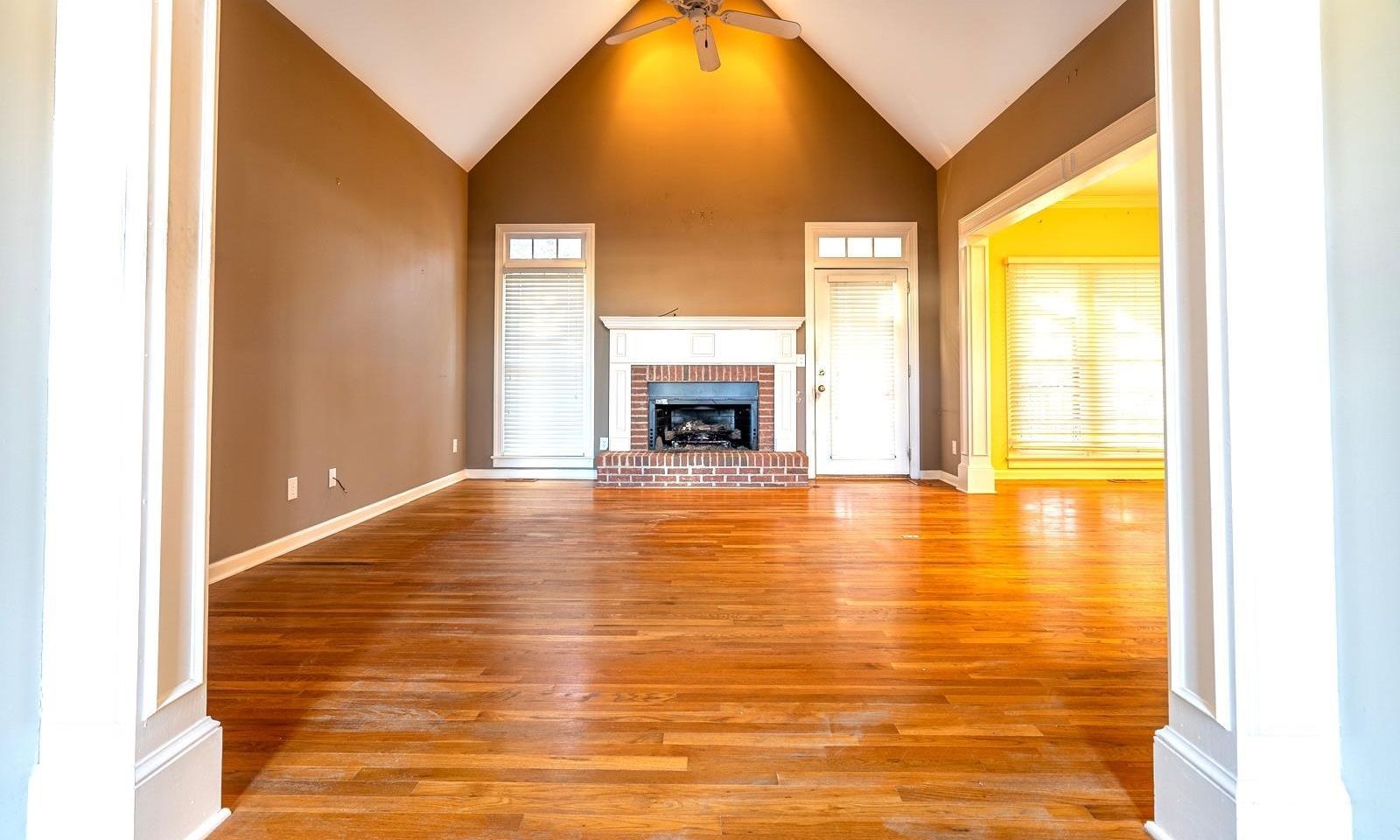 Property image 5 at 401 Dewsbury Lane, Piedmont, SC 29673-7618