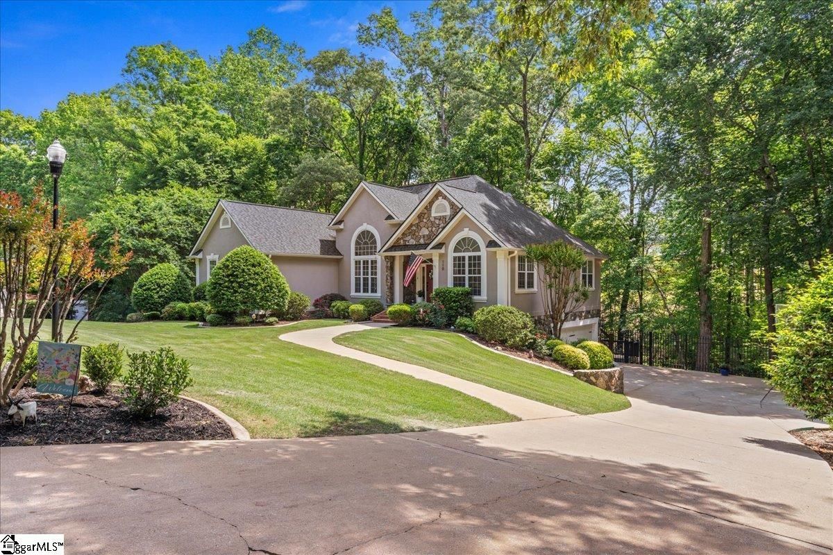 Property image 5 at 110 Woodranch Lane, Moore, SC 29369