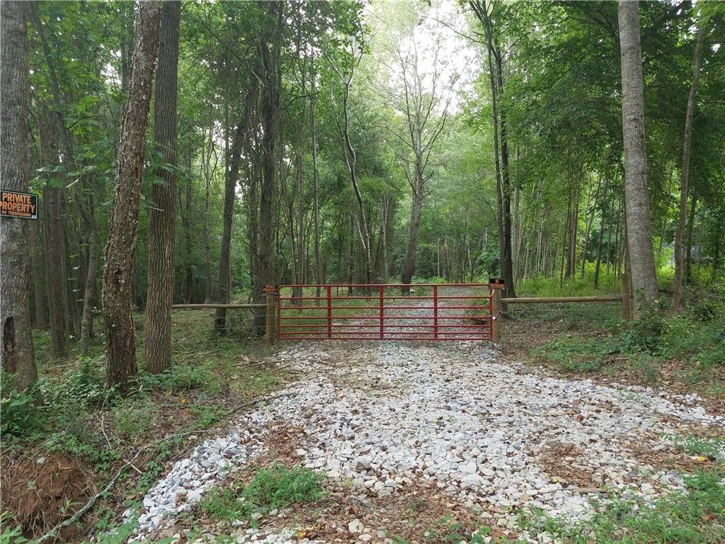 Property image 1 at 00 Lone Oak Road, Anderson, SC 29621