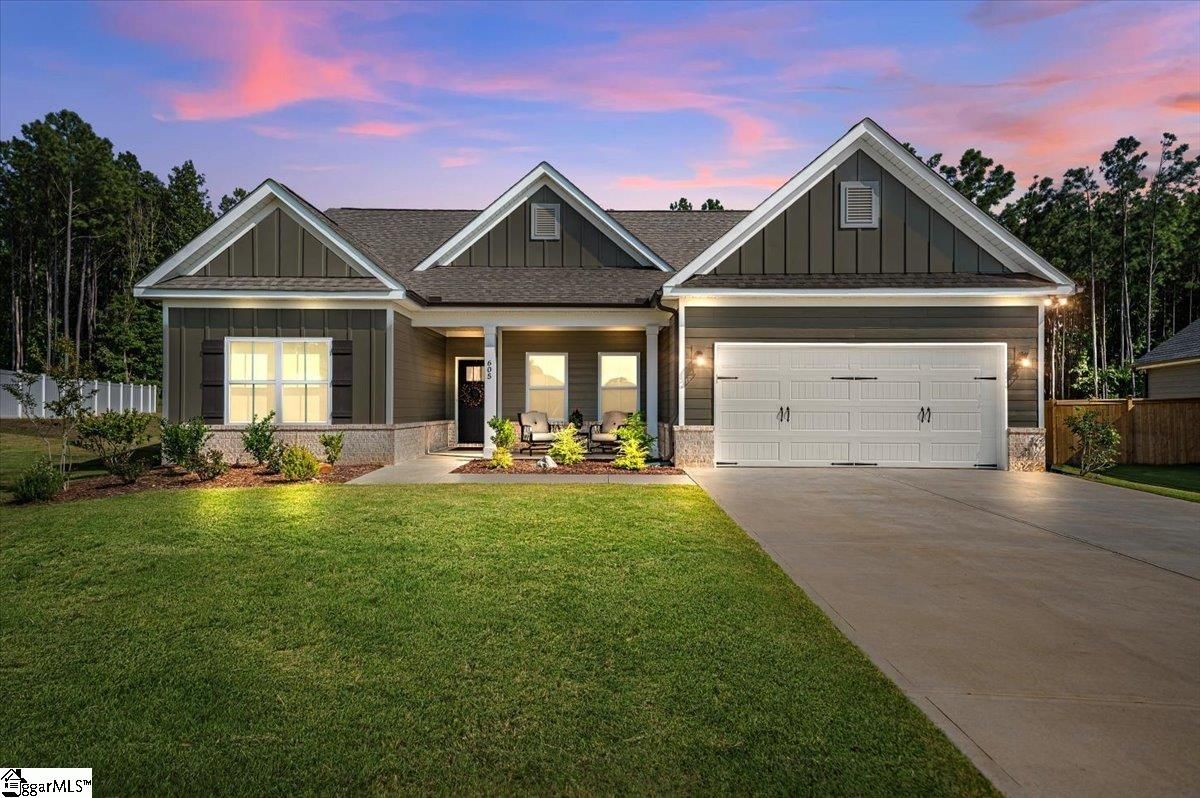 Property image 2 at 605 Still Wood Trail, Fountain Inn, SC 29644