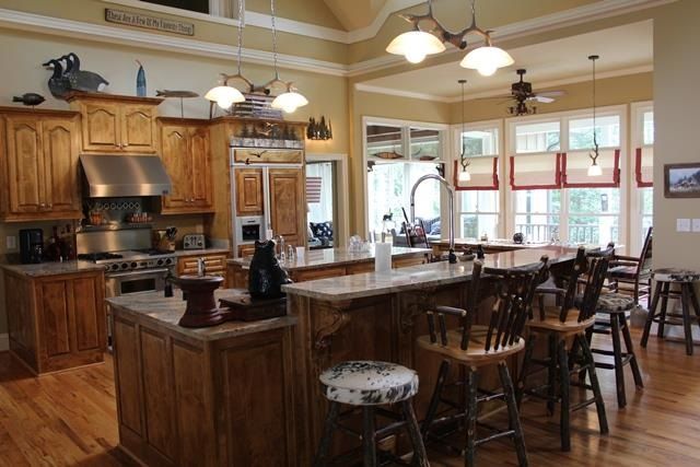 Property image 5 at 41 Peninsula Court, Martin, GA 30557