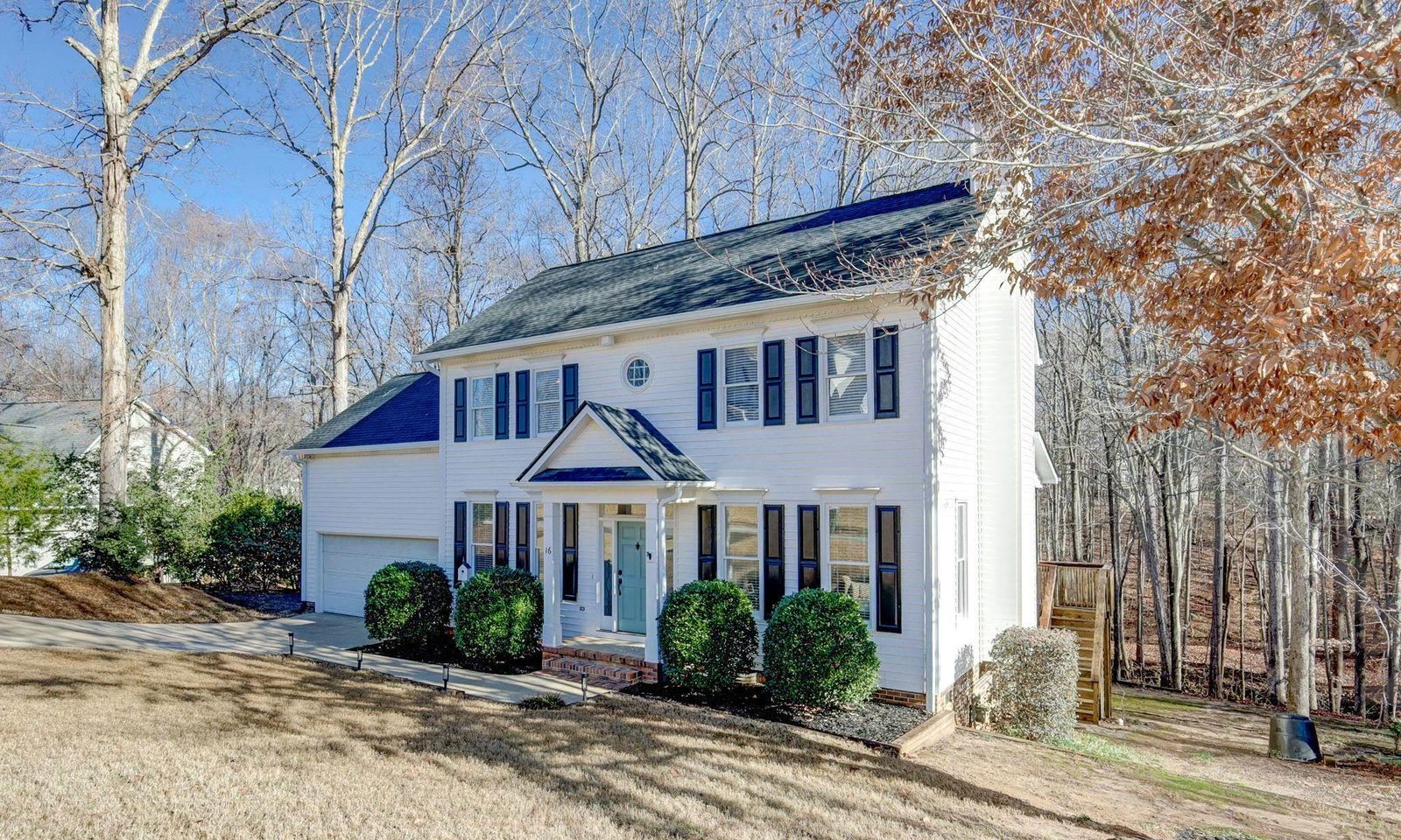 Property image 2 at 16 Tilden Court, Simpsonville, SC 29680