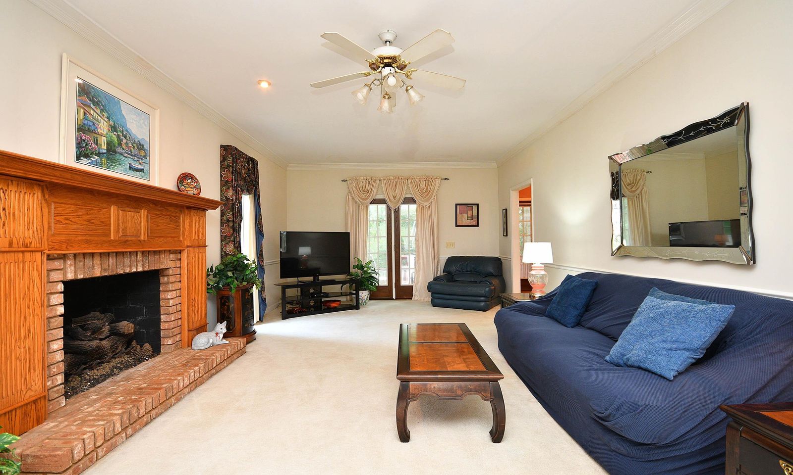 Property image 4 at 605 Creekview Drive, Greenville, SC 29607