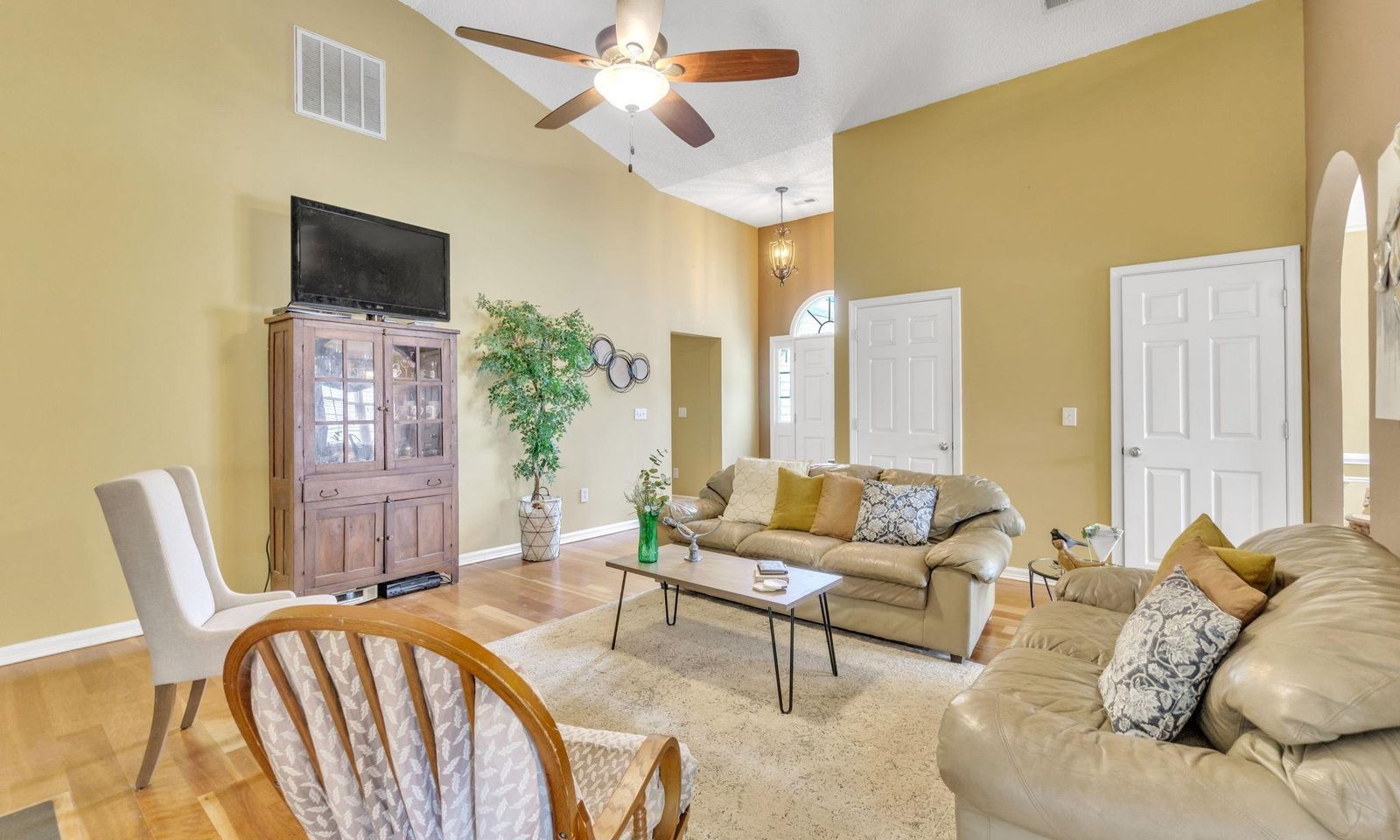 Property image 4 at 17 Smokehouse Drive, Simpsonville, SC 29681