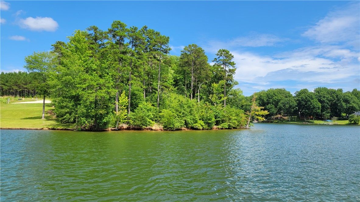 Great Waters