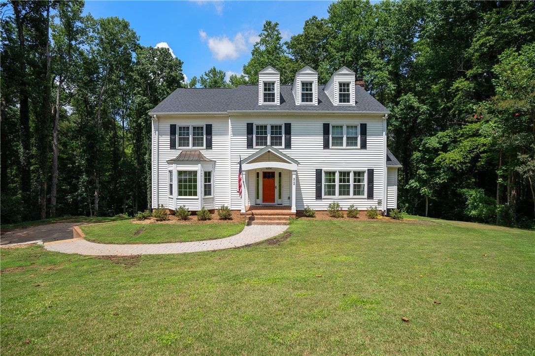 Property image 1 at 312 Heathwood Lane, Easley, SC 29640