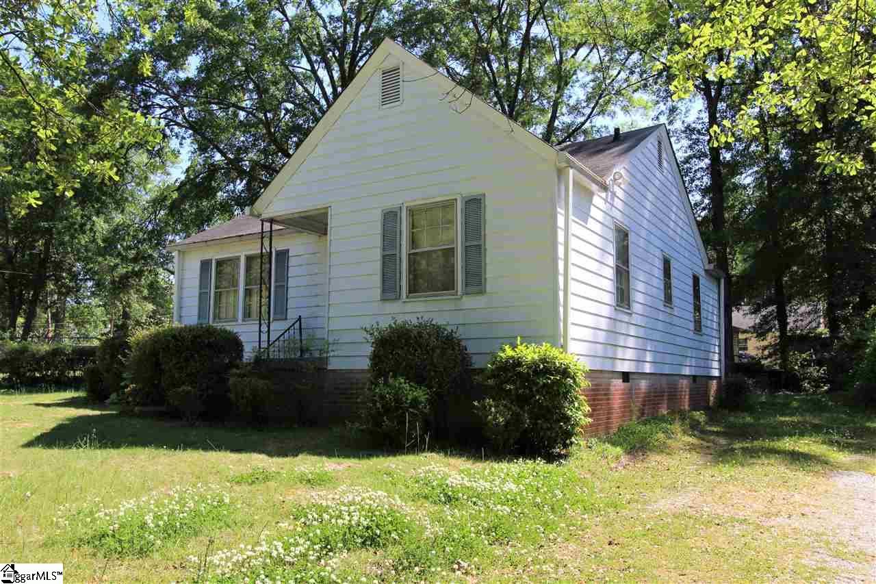 Property image 2 at 818 N Vernon Street, Spartanburg, SC 29303