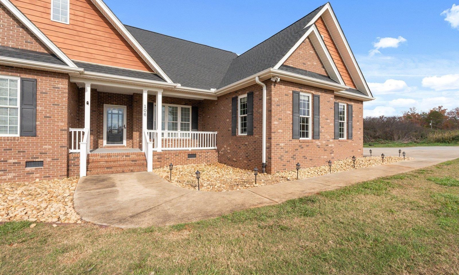 Property image 4 at 106 Pritchards Drive, Anderson, SC 29625