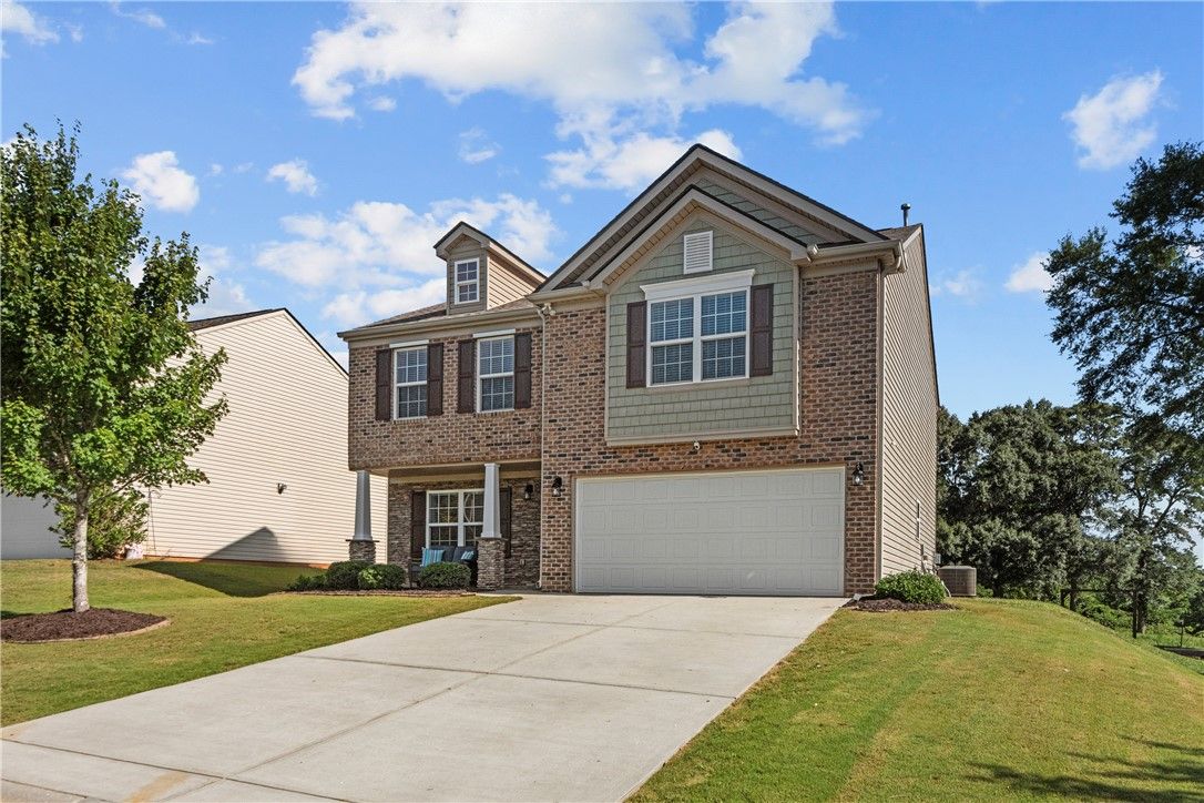 Property image 1 at 27 Ravencrest Drive, Anderson, SC 29621