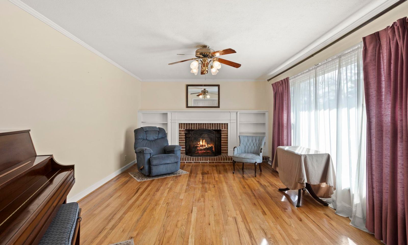 Property image 5 at 200 Fairhaven Drive, Taylors, SC 29687