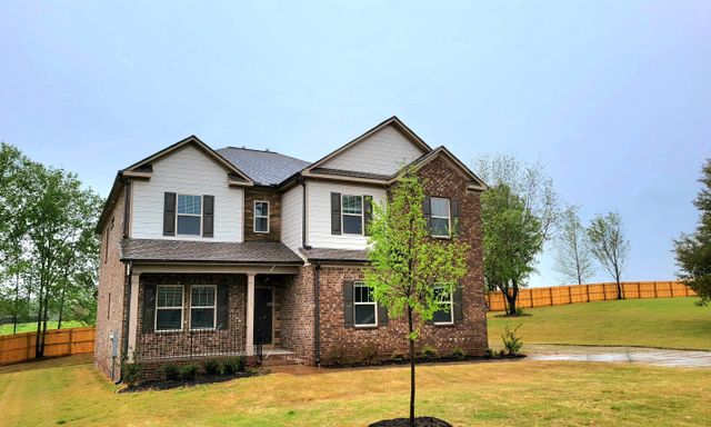 215 Willow Creek Way