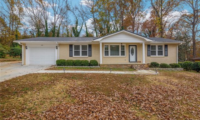 113 Elizabeth Drive
