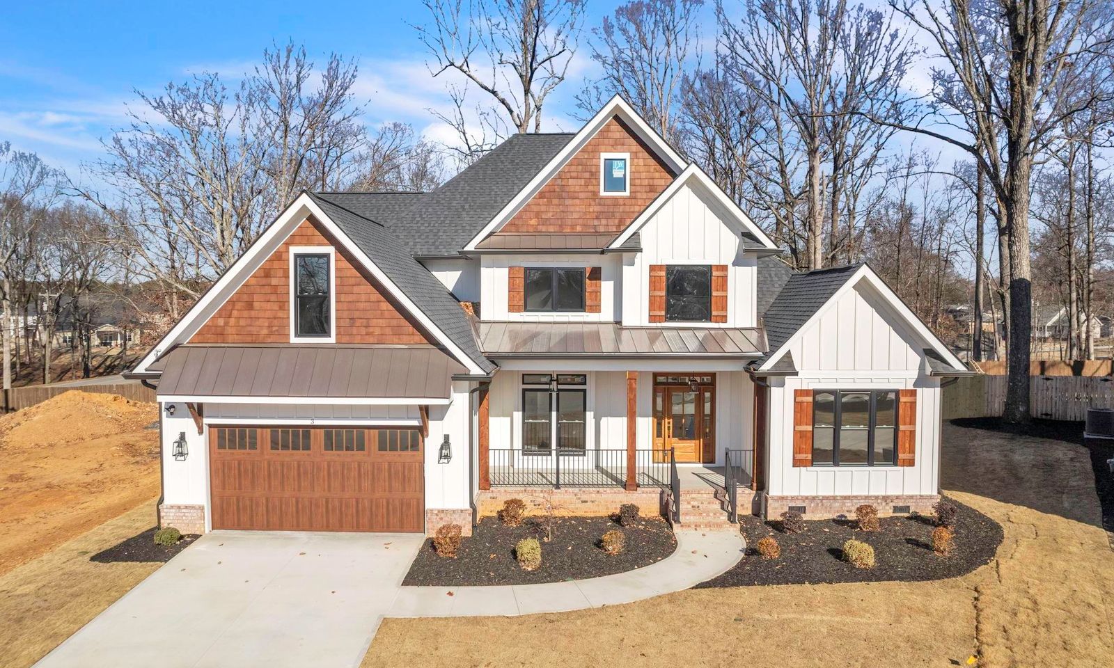 Main image of property at 3 Angelo Court, Greenville, SC 29607