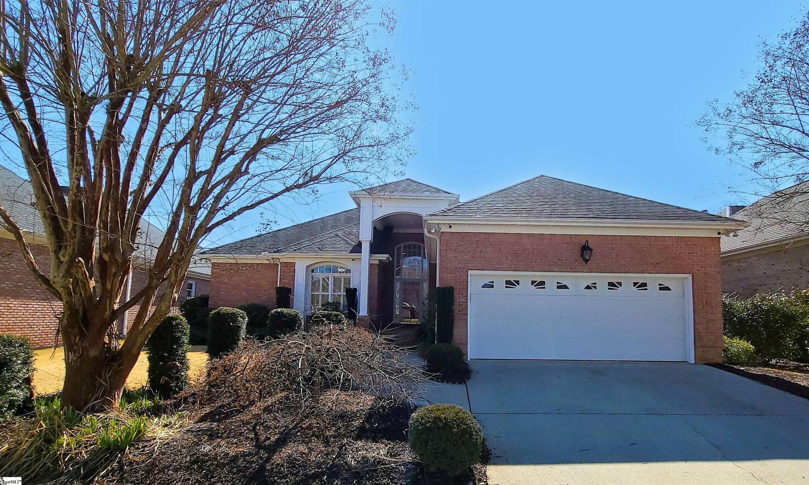 Property image 1 at 15 Germander Court, Greenville, SC 29615
