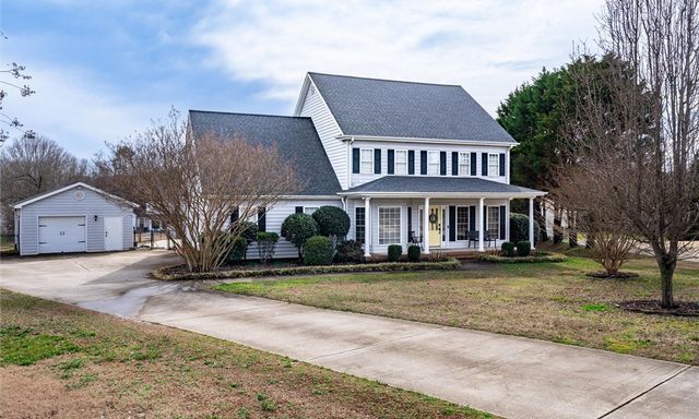 503 Spalding Court