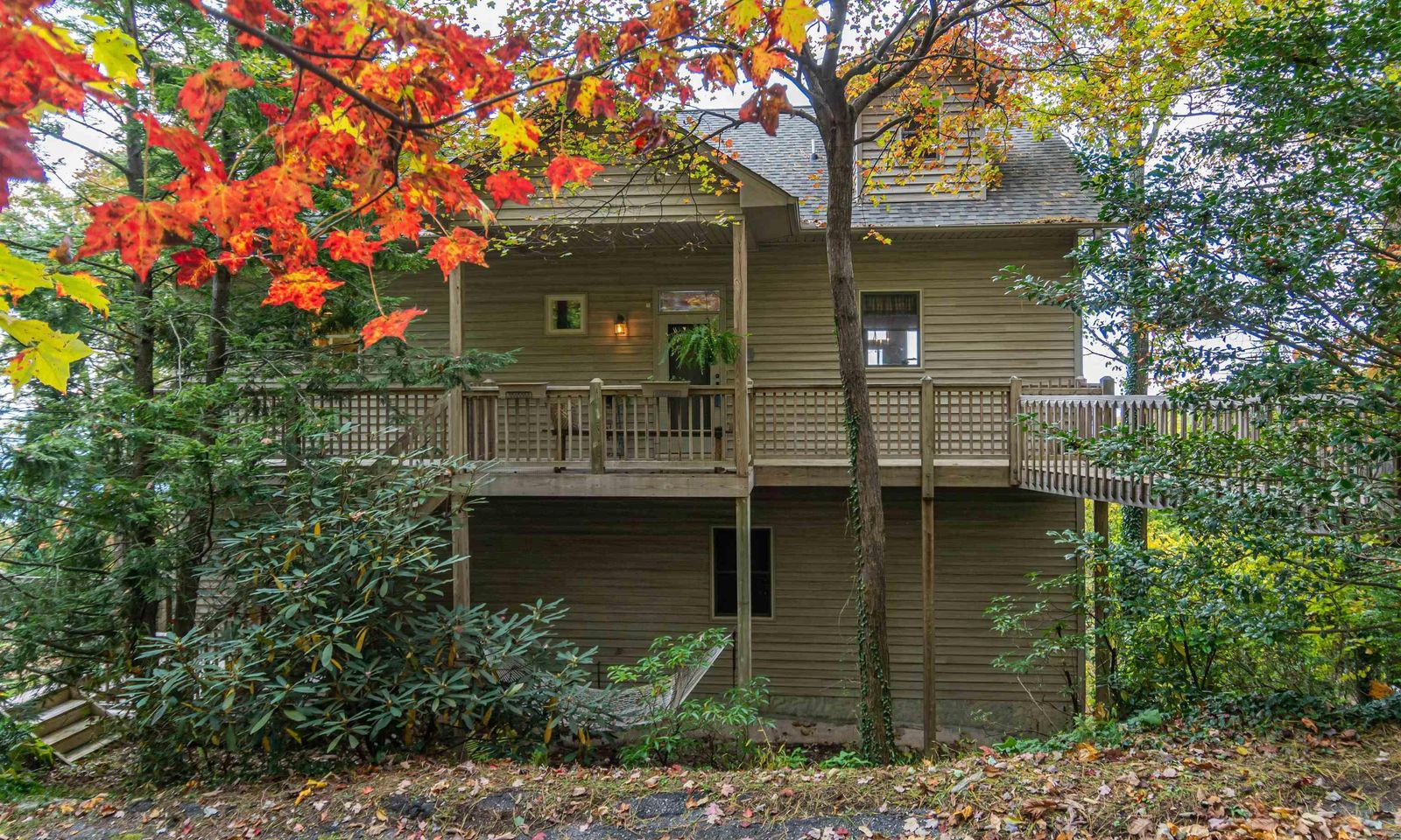 Main image of property at 128 Sunrise Drive, Cleveland, SC 29635