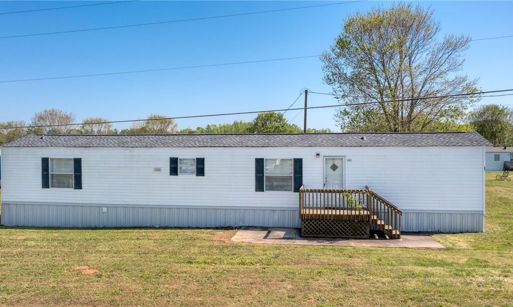 514 Garrison Road