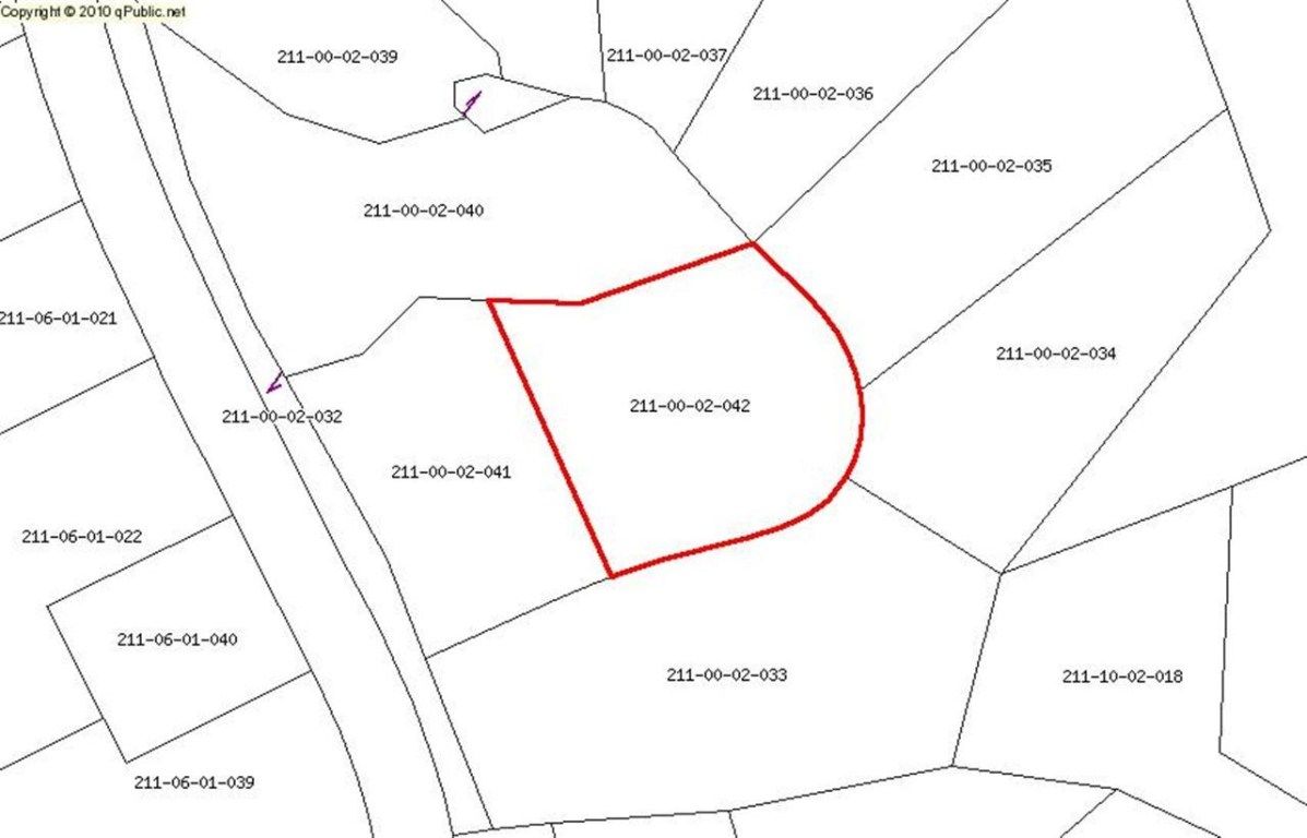 Property image 2 at 00 Glen Road, Seneca, SC 29672