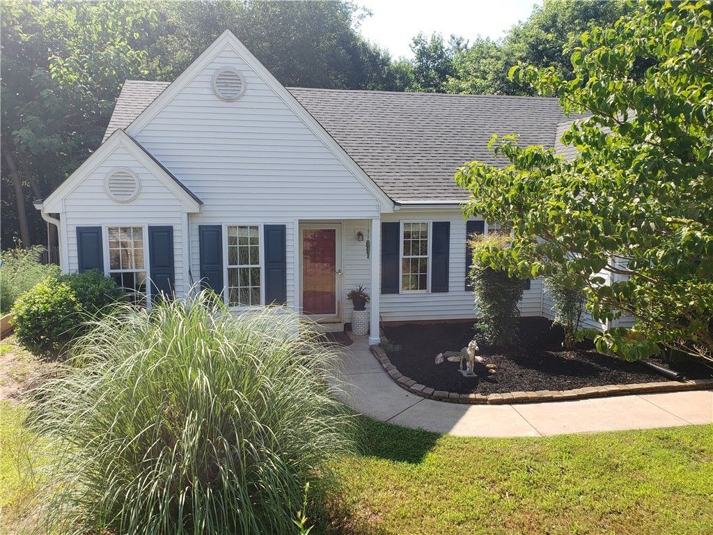 Property image 4 at 110 Ascot Drive, Easley, SC 29642