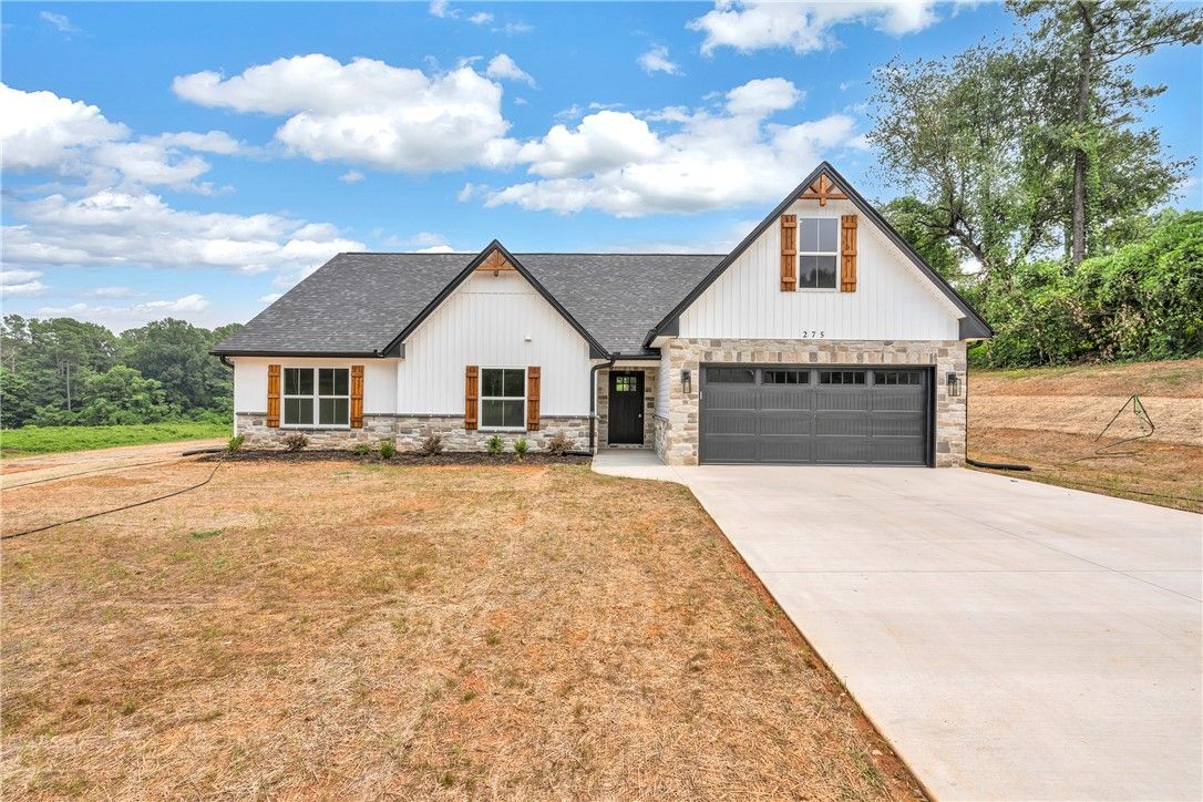 Property image 1 at 275 Heather Trail, Anderson, SC 29621