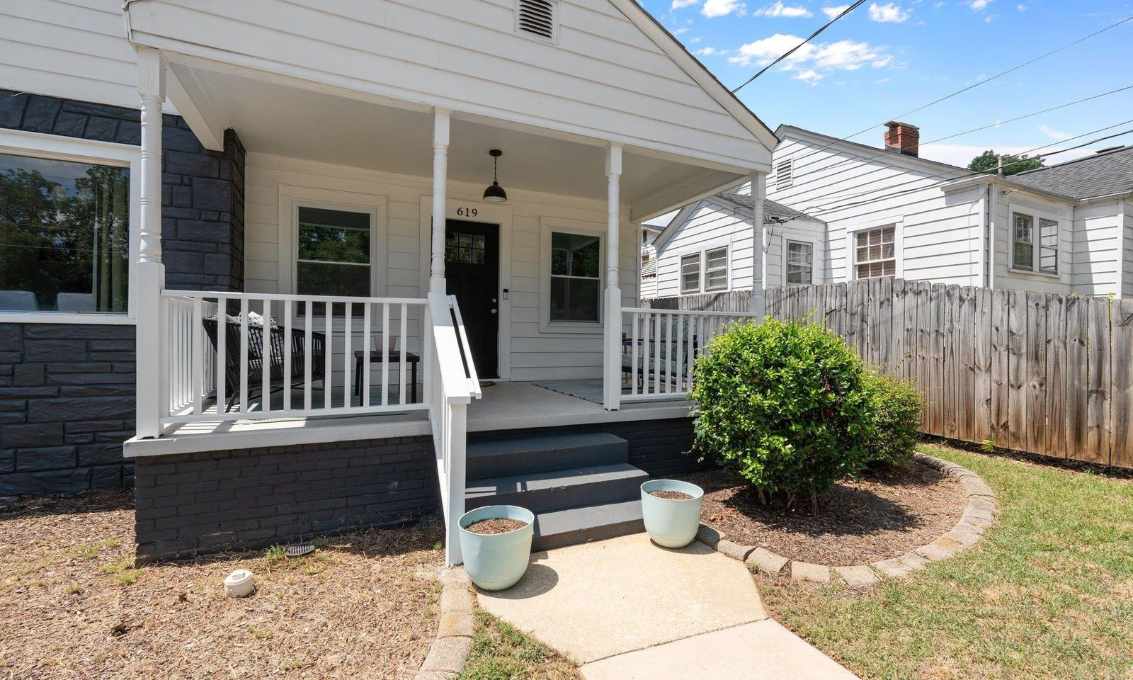 Property image 4 at 619 Perry Road, Greenville, SC 29609