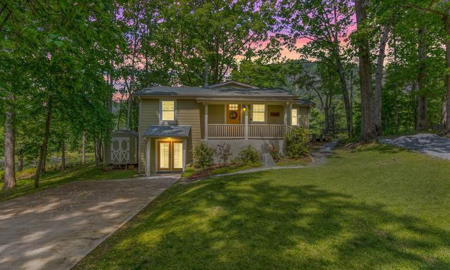 396 Big Rock Lake Road