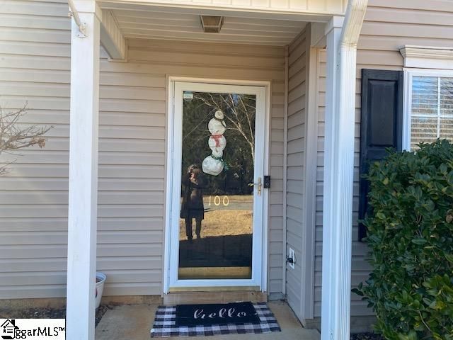 Property image 3 at 100 Midwood Road, Travelers Rest, SC 29690