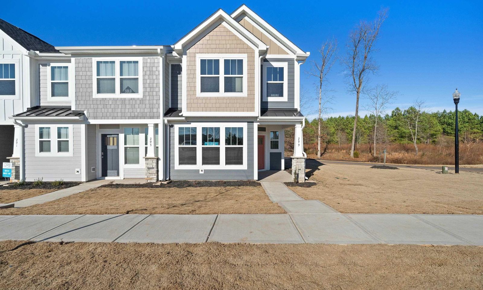 Property image 1 at 299 Dalmatian Drive, Spartanburg, SC 29307