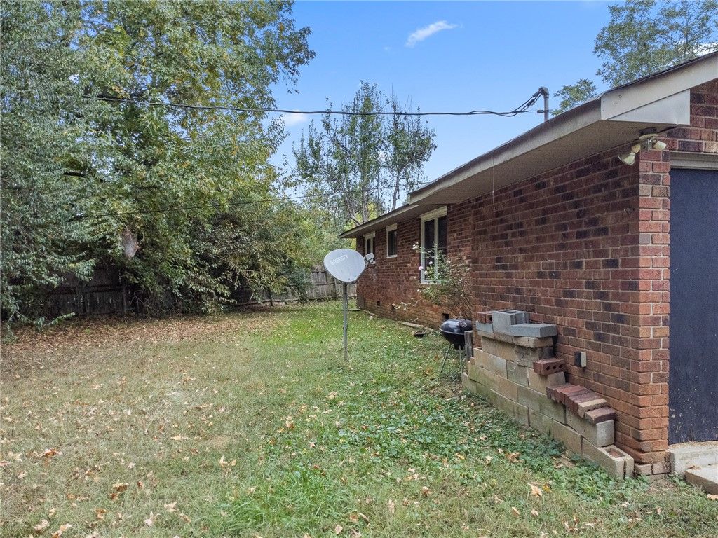 Property image 3 at 3515 Deerwood Trail, Anderson, SC 29624