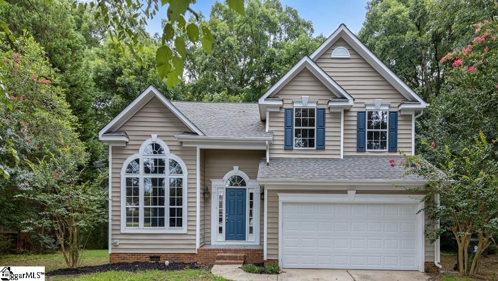 Property image 1 at 6 Wynhurst Way, Simpsonville, SC 29680