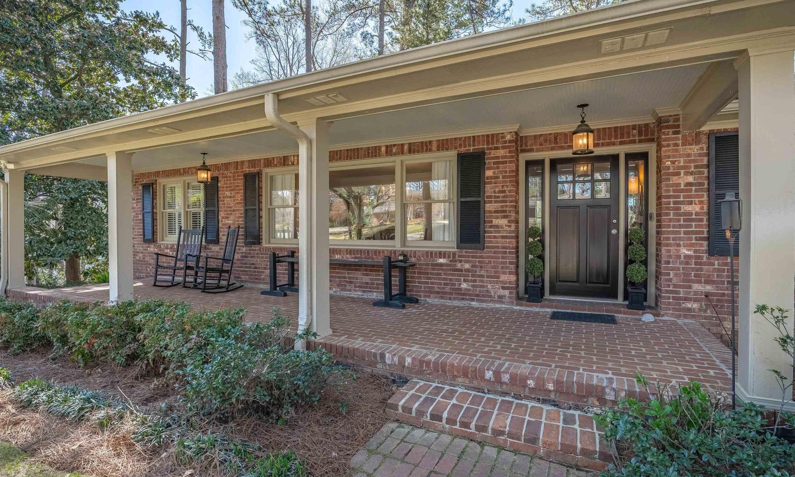 Property image 2 at 3742 Northshore Road, Columbia, SC 29206-3366