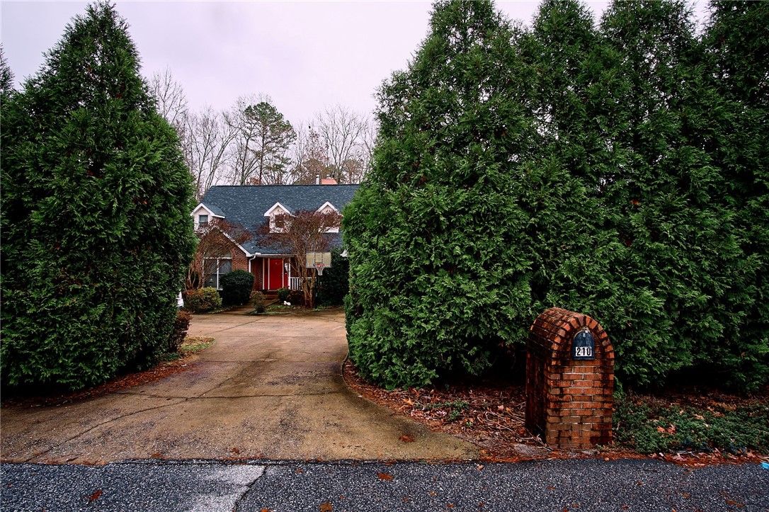 Property image 4 at 210 Timberline Ridge, Walhalla, SC 29691