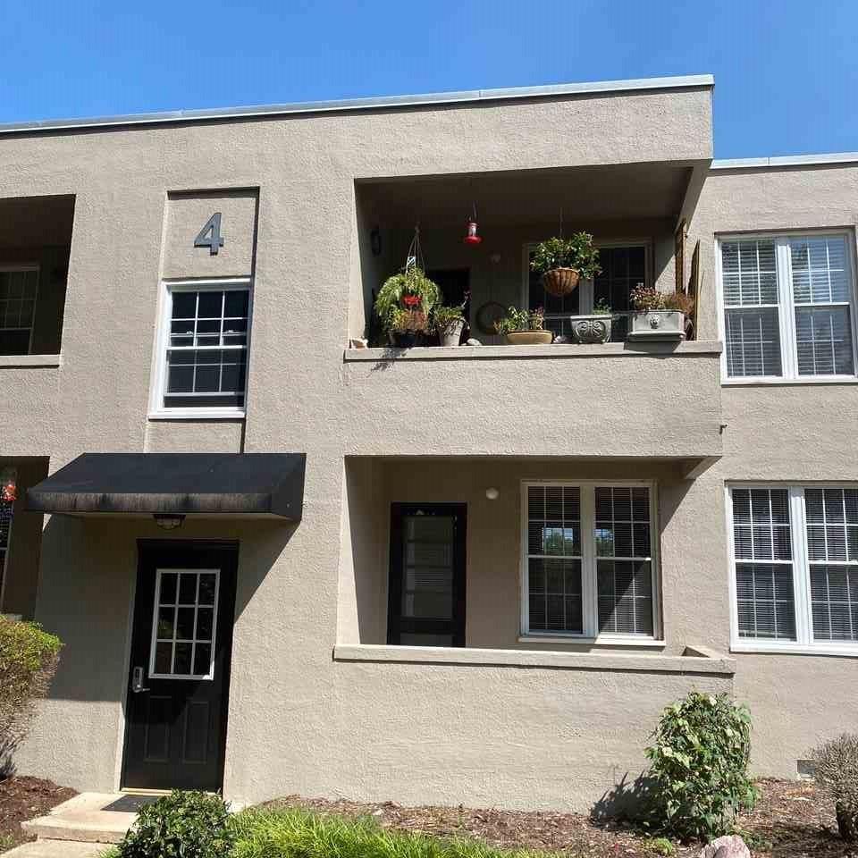 Property image 1 at 601 Cleveland 4B Street, Greenville, SC 29601