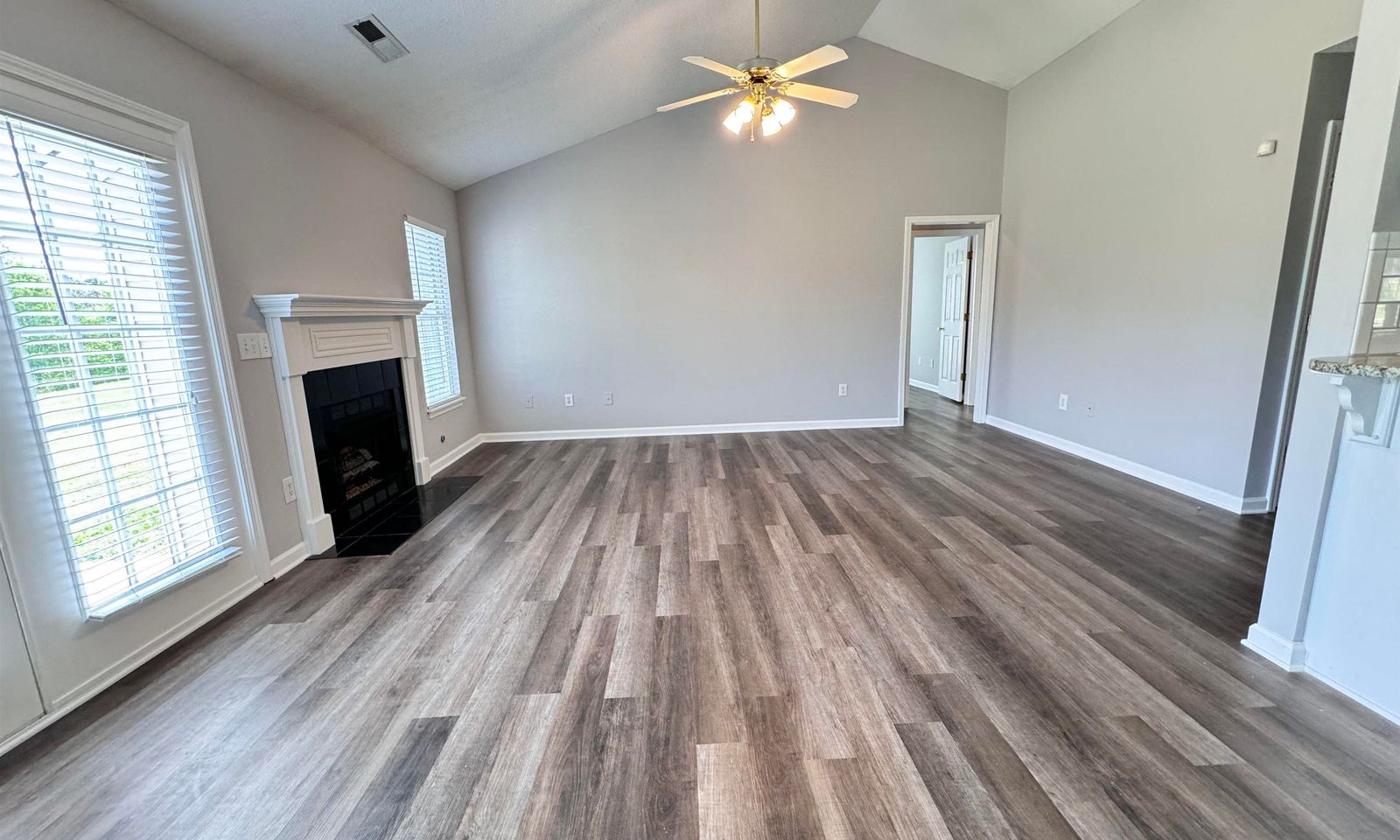 Property image 3 at 128 Ballentine Road, Easley, SC 29642