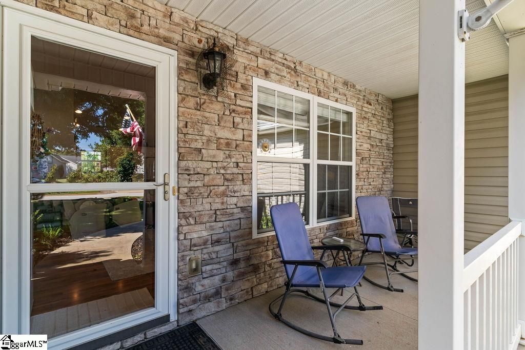 Property image 3 at 260 Sleepy River Road, Simpsonville, SC 29681
