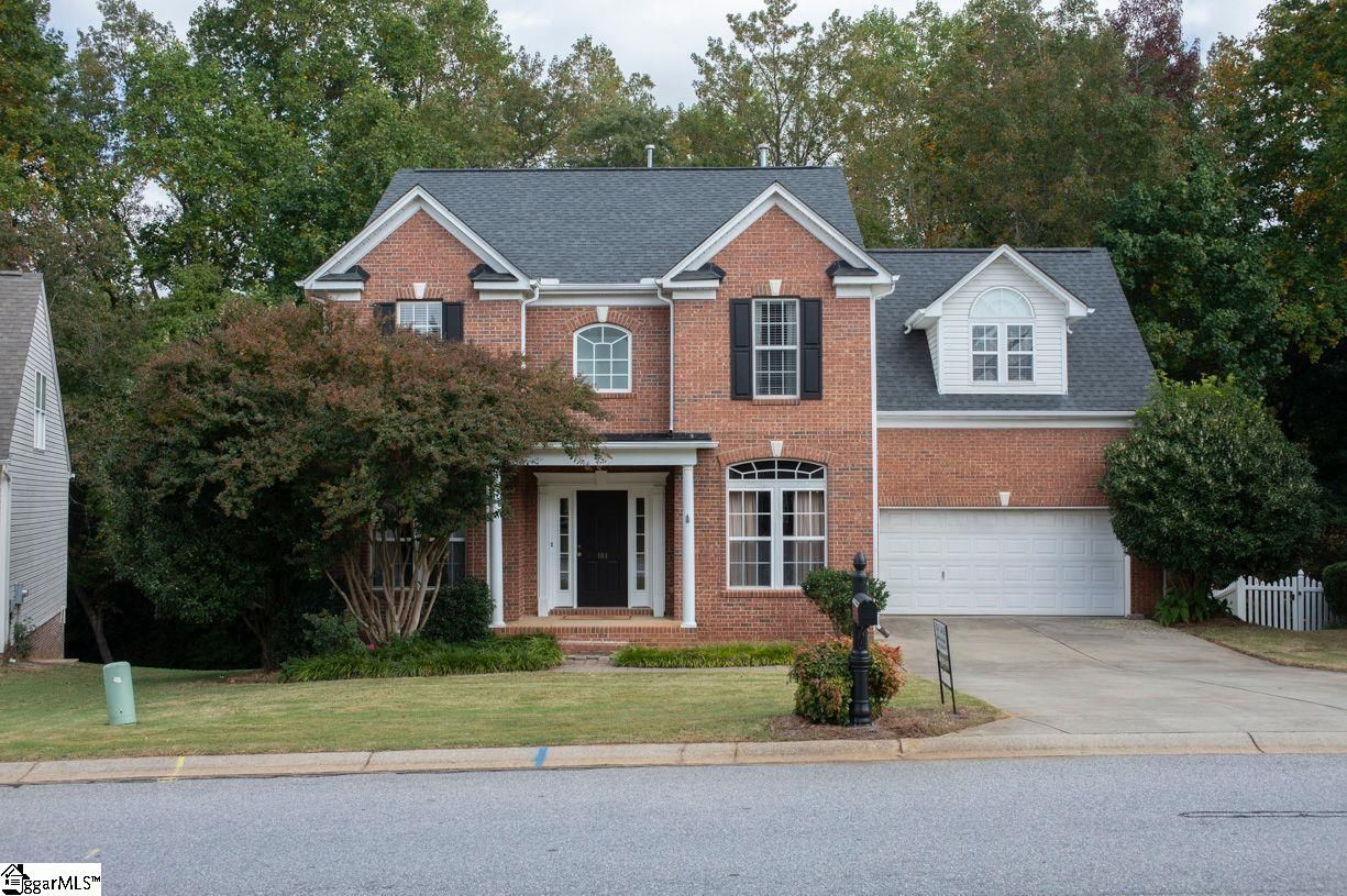 Property image 1 at 104 White Bark Way, Taylors, SC 29687