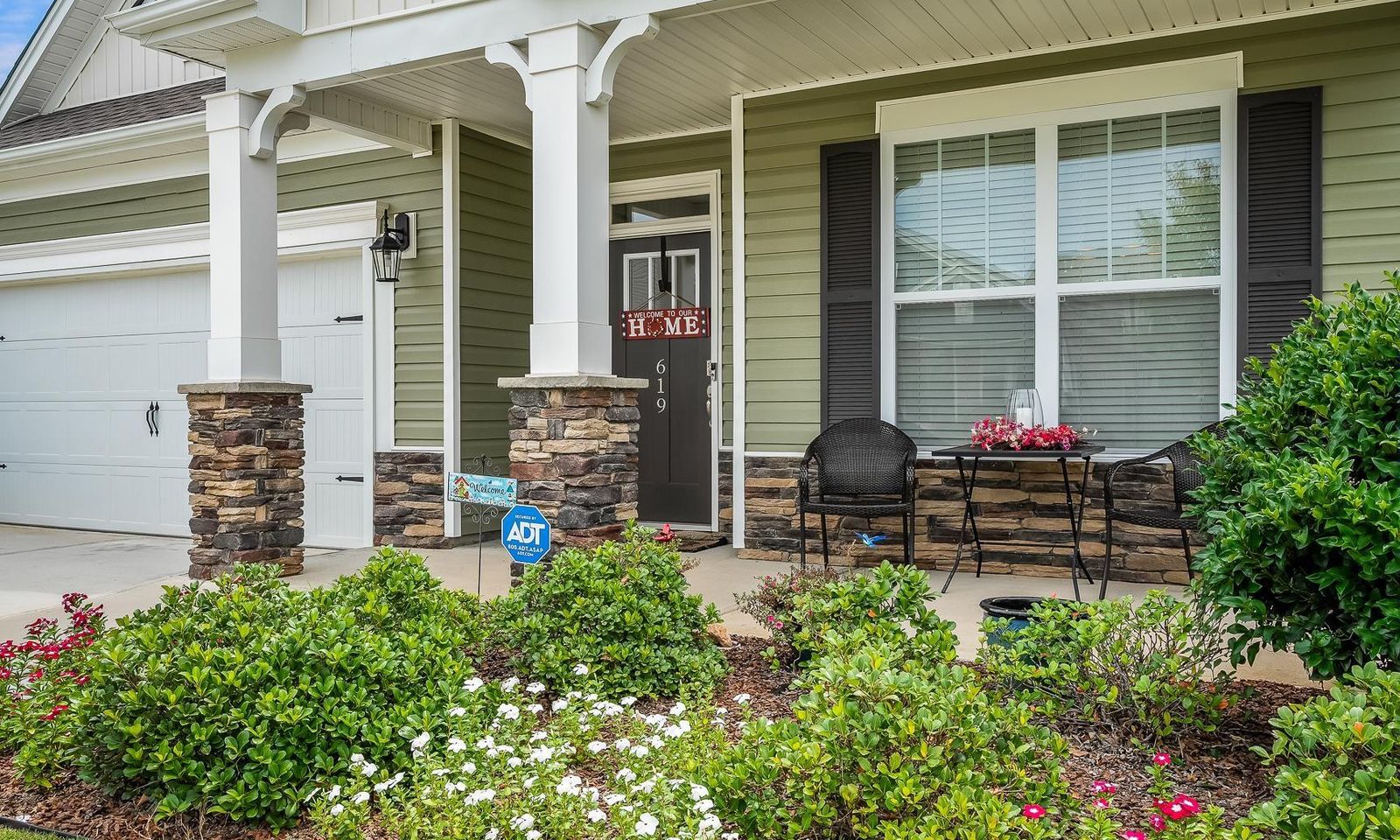 Property image 3 at 619 Fern Hollow Trail, Anderson, SC 29621