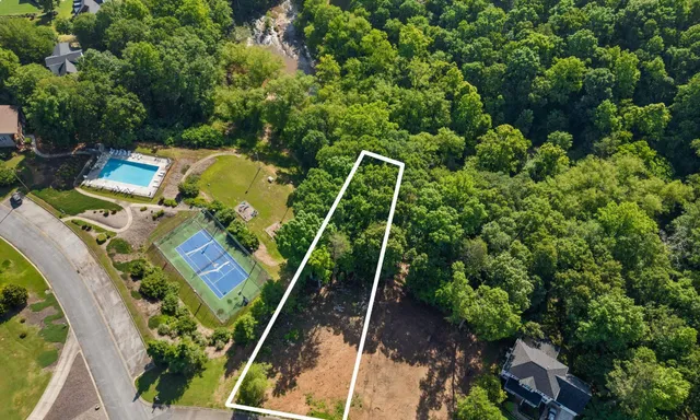 725 Wilson Ferry Road