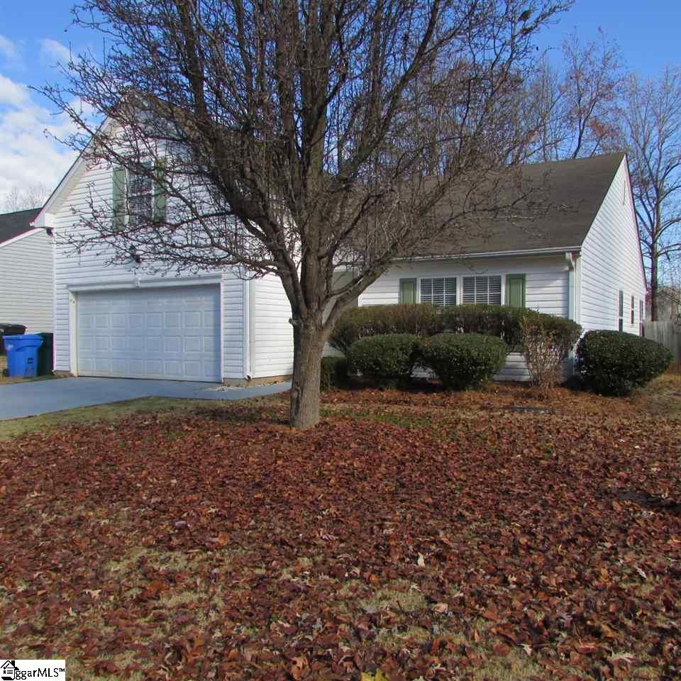 Property image 2 at 111 Brookhaven Way, Simpsonville, SC 29681