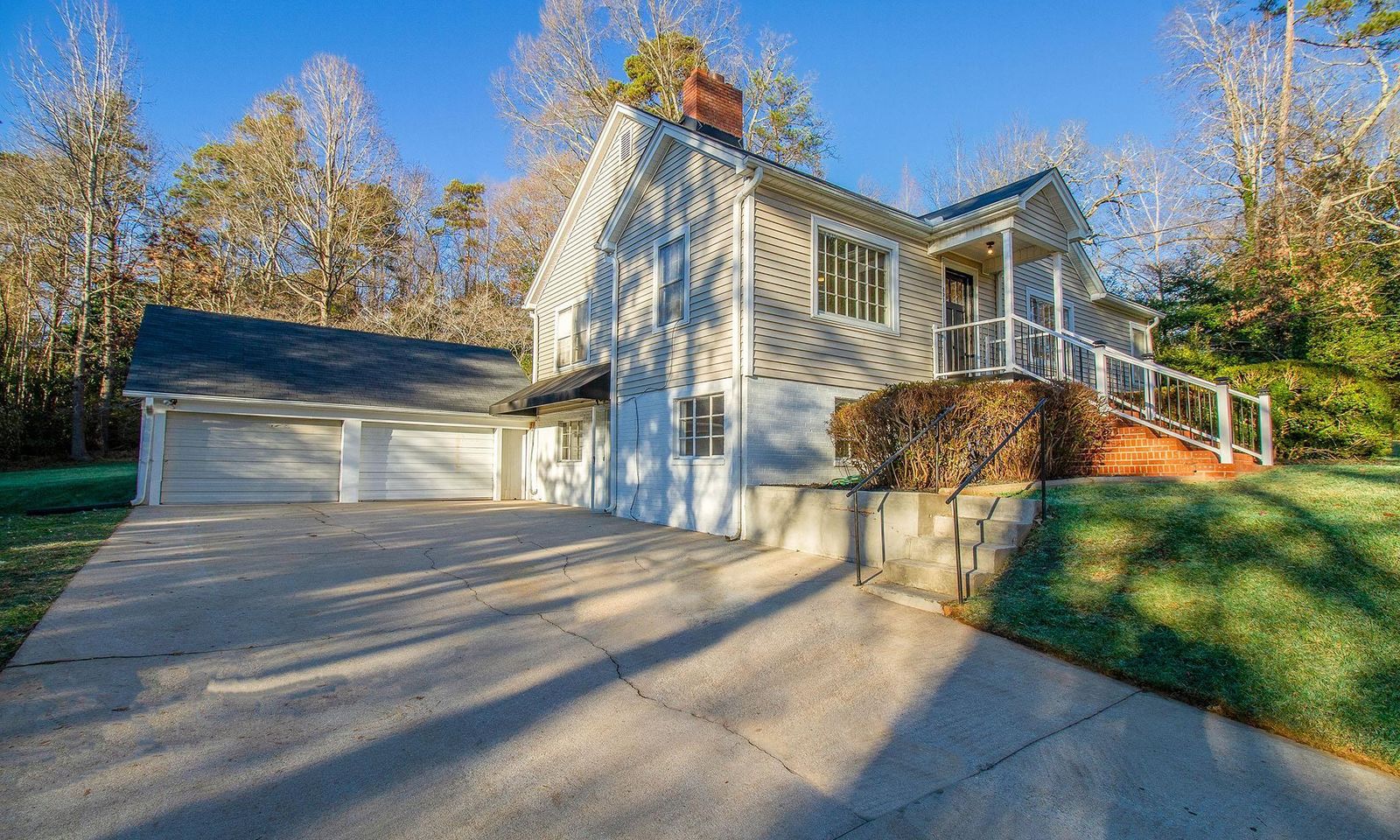 Property image 3 at 201 Augusta Street, Easley, SC 29640