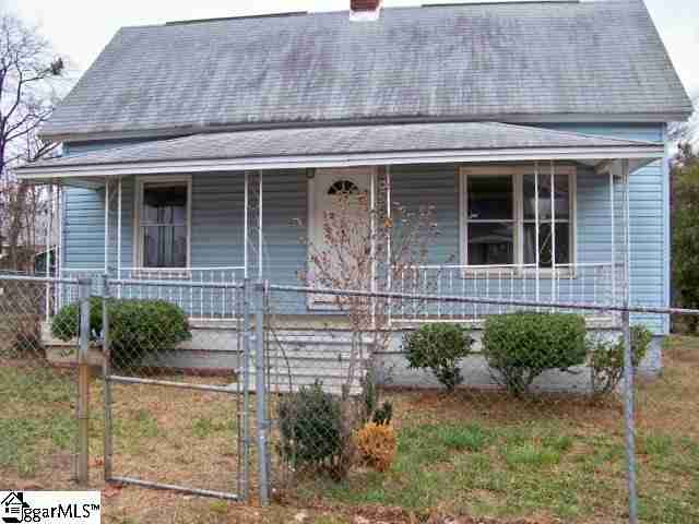 Property image 1 at 20 SACO Street, Greenville, SC 29611