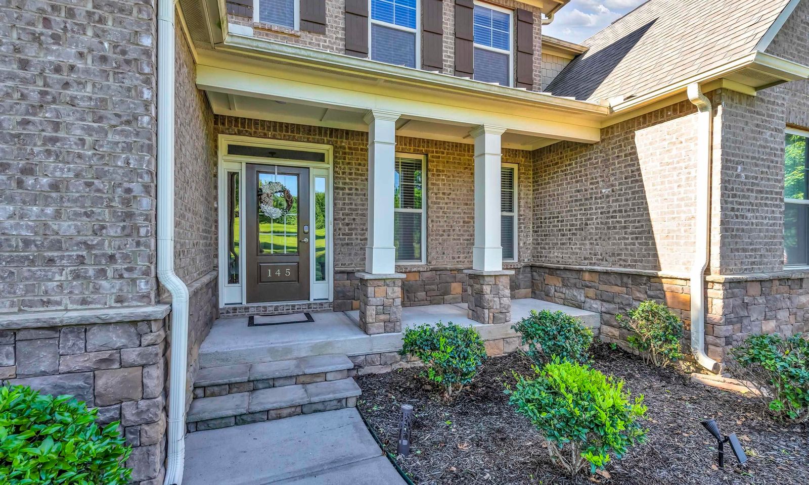 Property image 2 at 145 Burberry Drive, Williamston, SC 29697