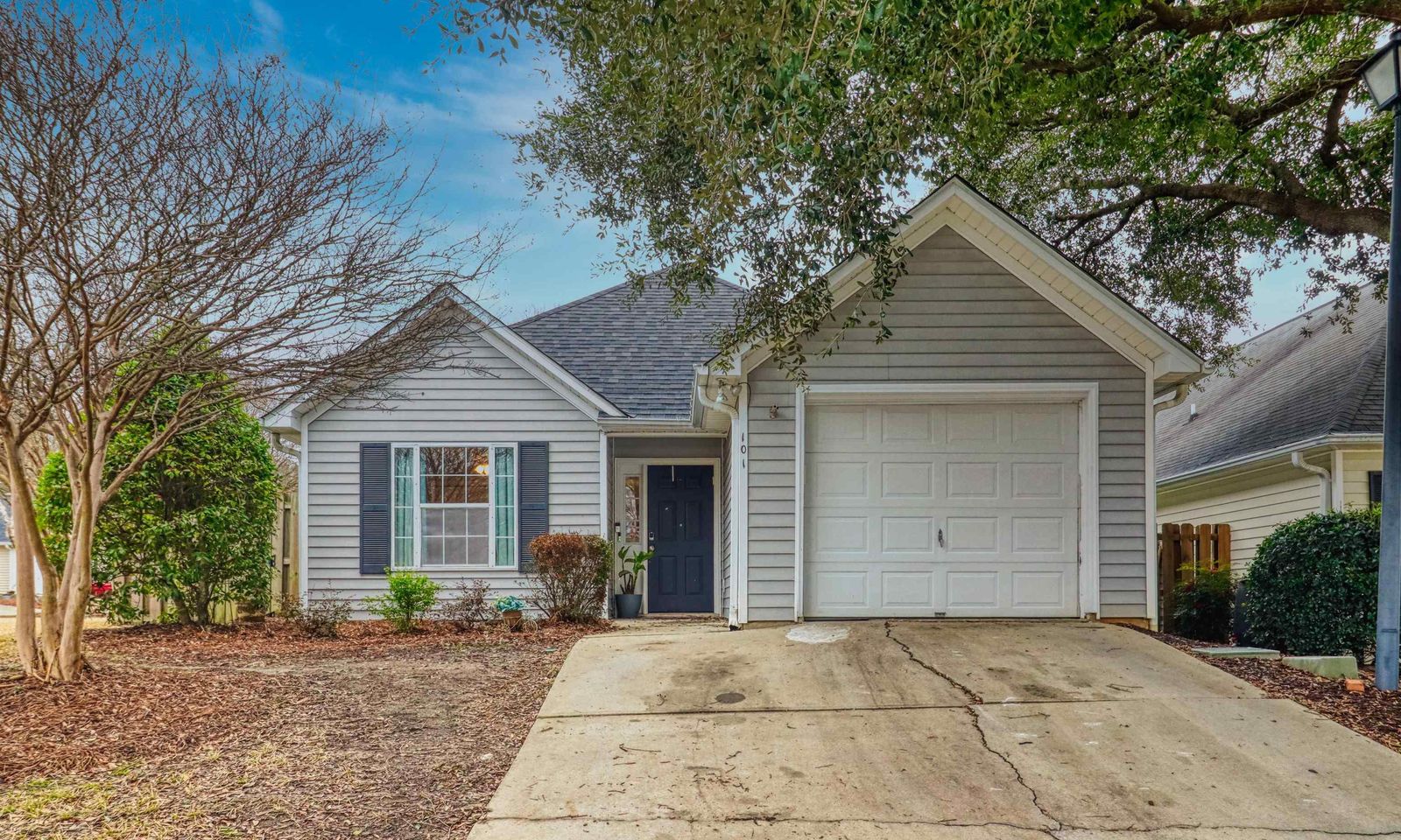 101 Freestone Drive