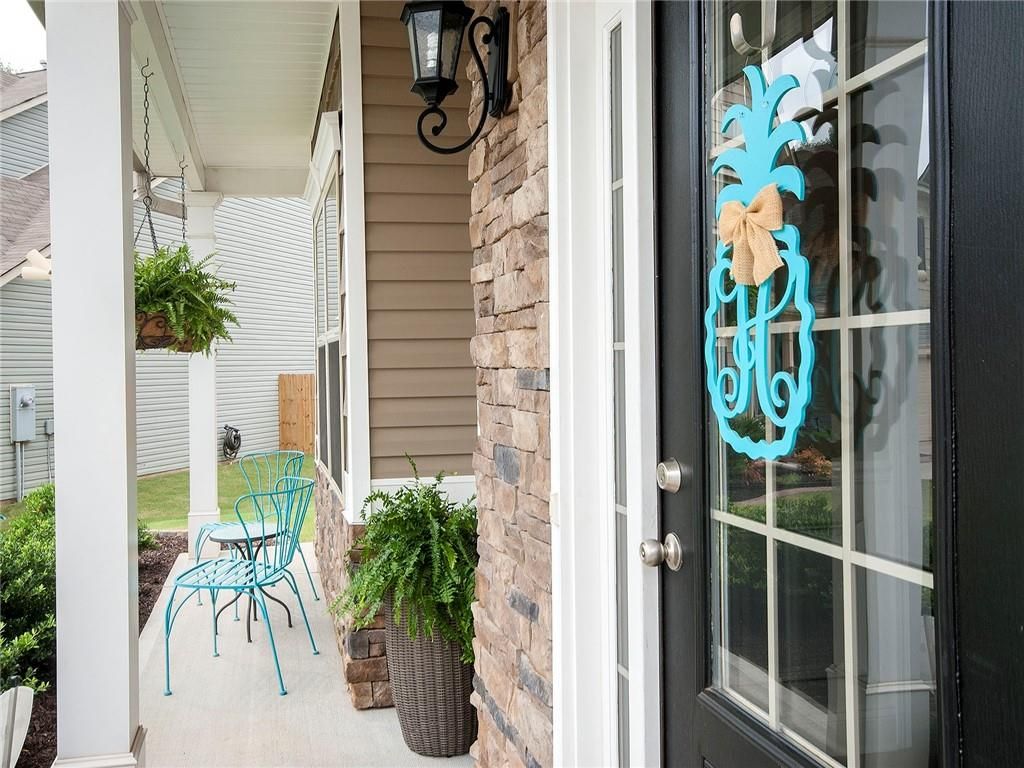 Property image 4 at 412 Sabin Court, Simpsonville, SC 29681